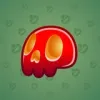 Electric Skull #2176