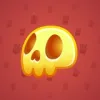 Electric Skull #218