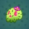 Electric Skull #2182