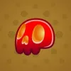 Electric Skull #2183