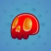 Electric Skull #2185