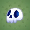 Electric Skull #2188