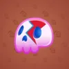 Electric Skull #2191