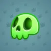 Electric Skull #2198