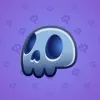 Electric Skull #2199