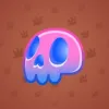 Electric Skull #2201