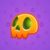 Electric Skull #2207