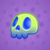 Electric Skull #2210