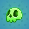 Electric Skull #2213