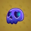 Electric Skull #2216