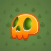 Electric Skull #2219