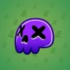 Electric Skull #2221