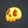 Electric Skull #2223