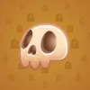 Electric Skull #2227