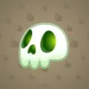 Electric Skull #2228
