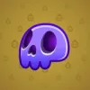 Electric Skull #2229