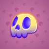 Electric Skull #2230