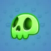 Electric Skull #2234