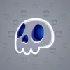 Electric Skull #224