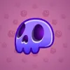 Electric Skull #2241