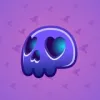 Electric Skull #2246