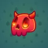 Electric Skull #2249