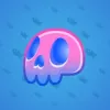 Electric Skull #225
