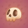 Electric Skull #2250