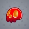 Electric Skull #2255