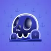 Electric Skull #2263