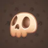 Electric Skull #2266