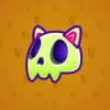 Electric Skull #2268