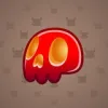 Electric Skull #2272