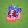 Electric Skull #2277