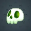 Electric Skull #2278