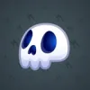 Electric Skull #2279