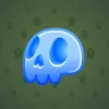 Electric Skull #2282