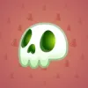 Electric Skull #2283