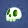 Electric Skull #2284