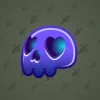 Electric Skull #2289