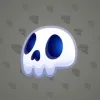 Electric Skull #2294