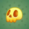 Electric Skull #2298