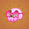 Electric Skull #2304