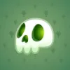 Electric Skull #2305