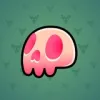 Electric Skull #2307