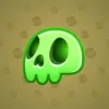 Electric Skull #2312