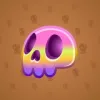 Electric Skull #2313