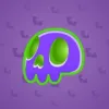 Electric Skull #2315