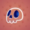 Electric Skull #2318