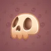 Electric Skull #232